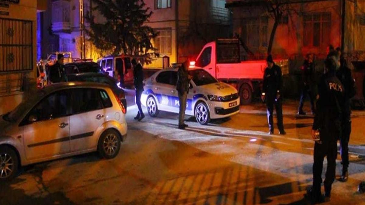 Malatya'da kan akt: Silahl kavgada 2'si karde, 3 kii yaraland
