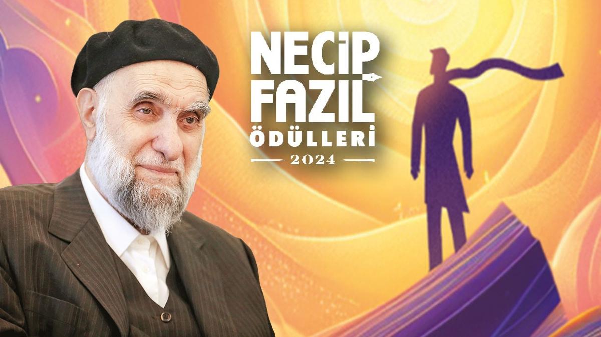 Necip Fazl Sayg dl sahibi Hattat Hasan elebi: Necip Fazl lrken bile vazife yapt