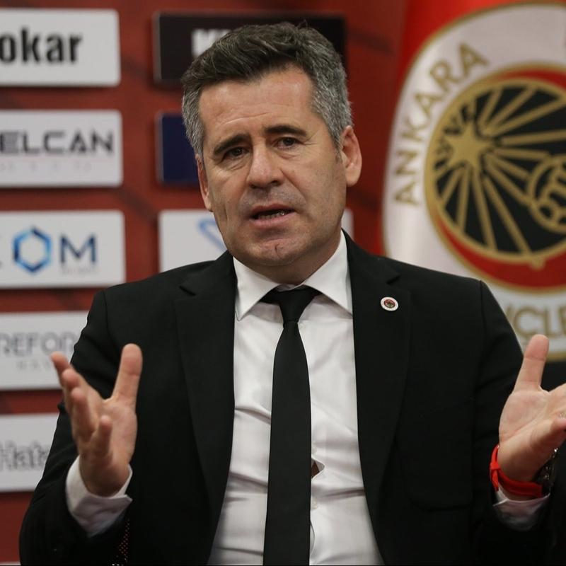 Hseyin Erolu: Elimizden geleni fazlasyla yapmak istiyoruz