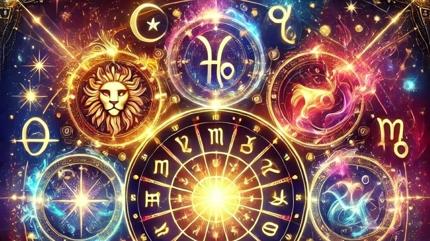 Astrologlar hemfikir! Yeni yln en ansl burlar: 2025 onlara yaryor