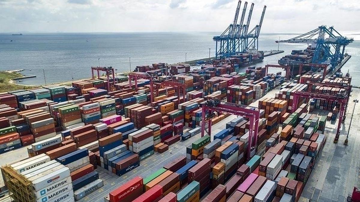 Ticaret Bakanl thal rn Denetimleri 2025 Yl fotoraflar resimleri