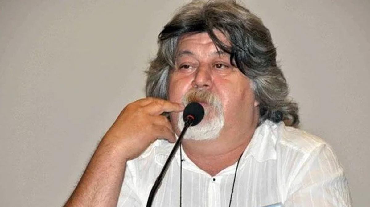 Ahmet Nesin  Cumhurbakan  hakaret suu fotoraflar resimleri