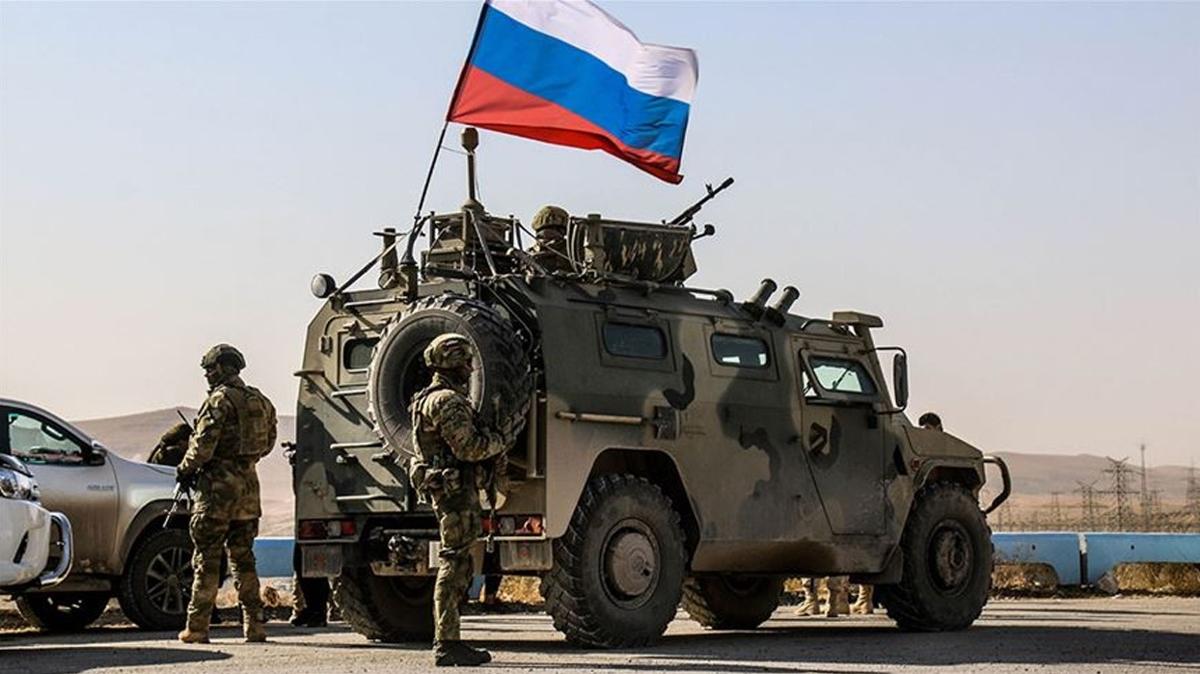 Blgede kritik karar: Rus birlikleri geri ekildi