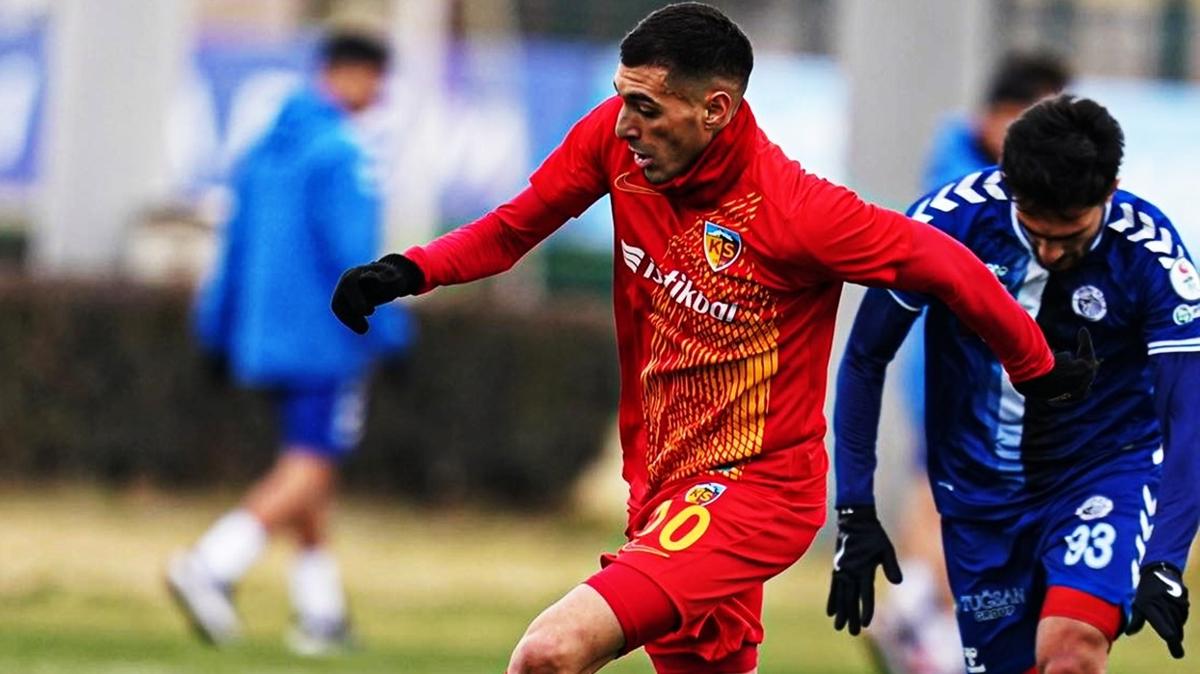 Kayserispor,+Bodrum+FK+ma%C3%A7%C4%B1na+Bourabia%E2%80%99dan+yoksun+%C3%A7%C4%B1kacak