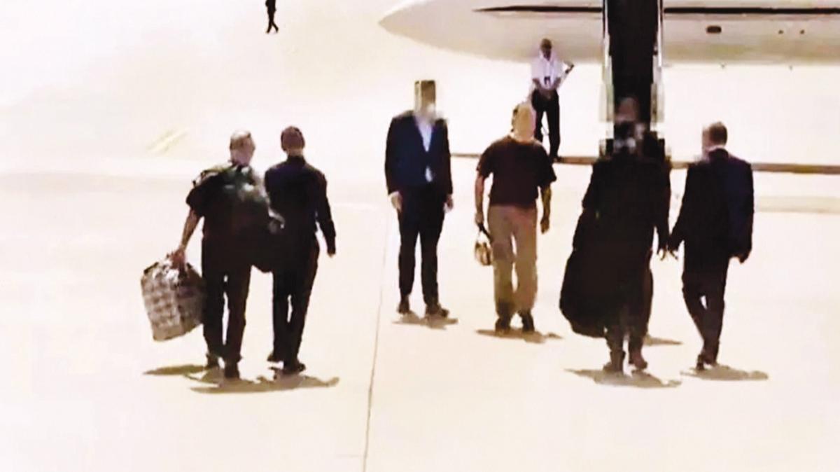 MT operasyonlar terr rgtleri casusluk mcadelesi rehine takas fotoraflar resimleri