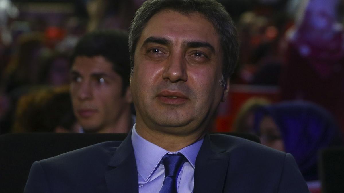 Necati amaz Umre'ye gitti! Hayranlar bir an olsun rahat brakmad