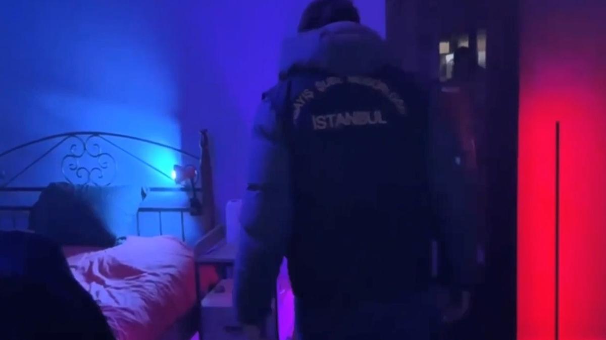 Sapkn parti giriimi engellendi