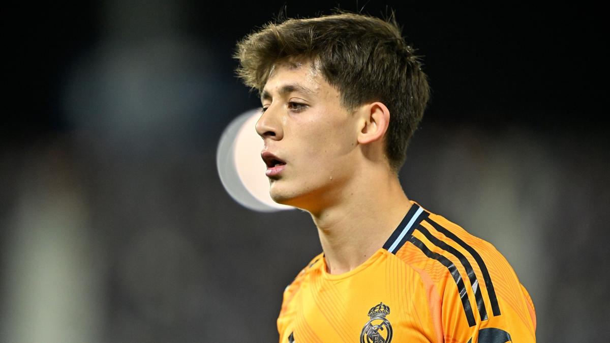 Arsenal'dan transfer operasyonu! Listede Arda Gler de var