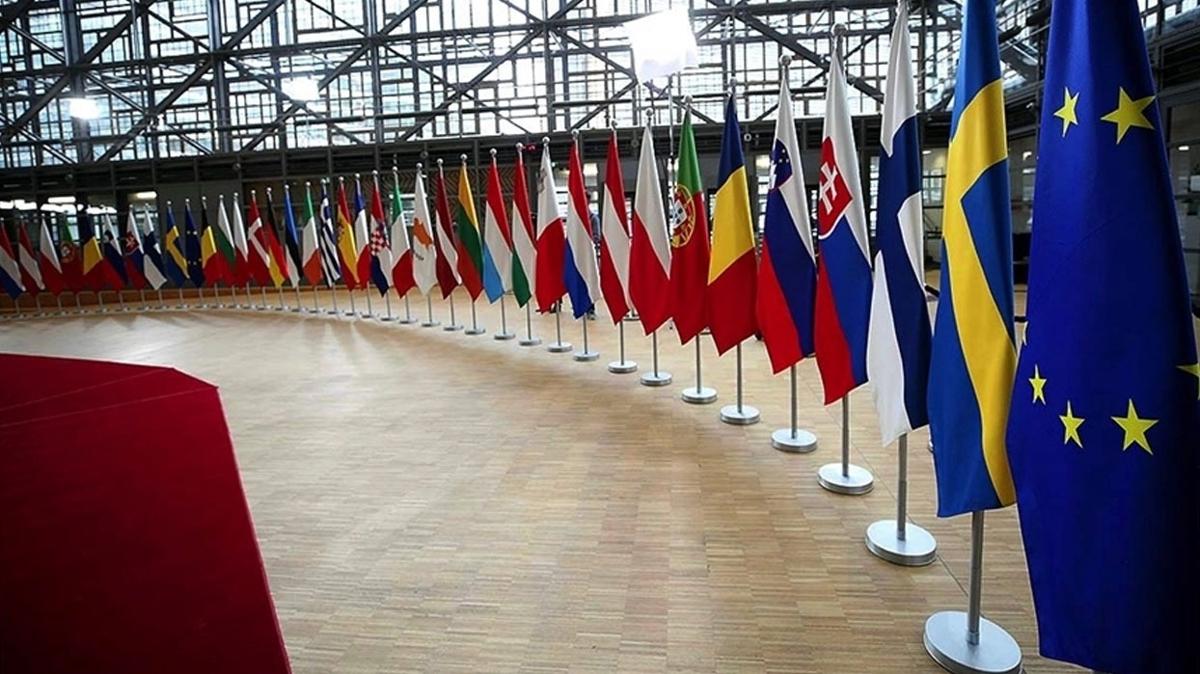 Bulgaristan ve Romanya engen'e dahil oldu