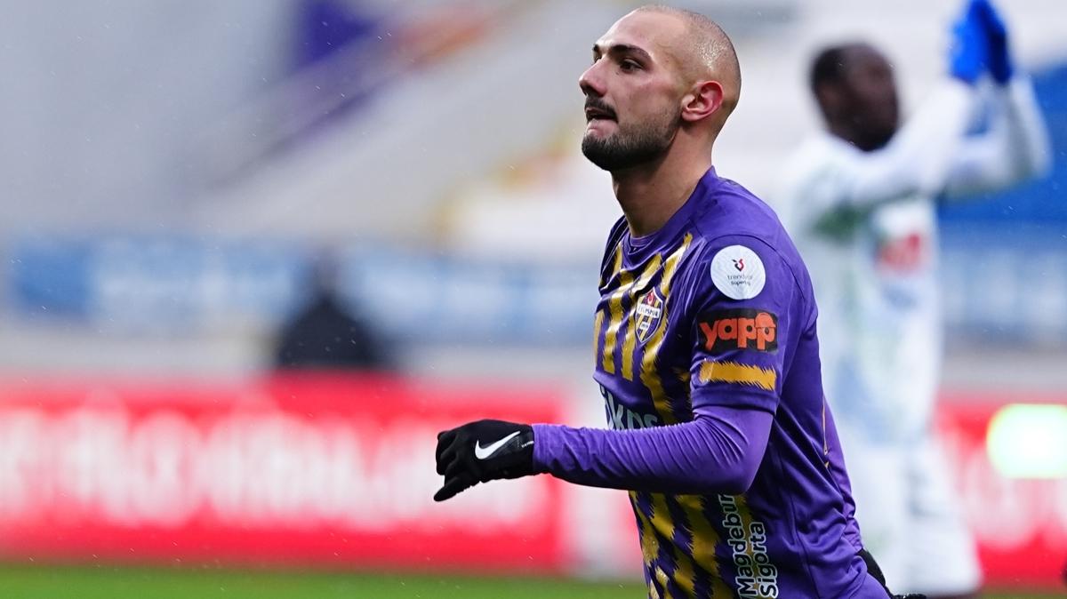 ahmed kutucu sper lig transfer fotoraflar resimleri