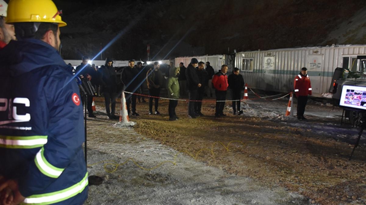 GabarDaPetrol SondajKuyusu rnakUmudu fotoraflar resimleri