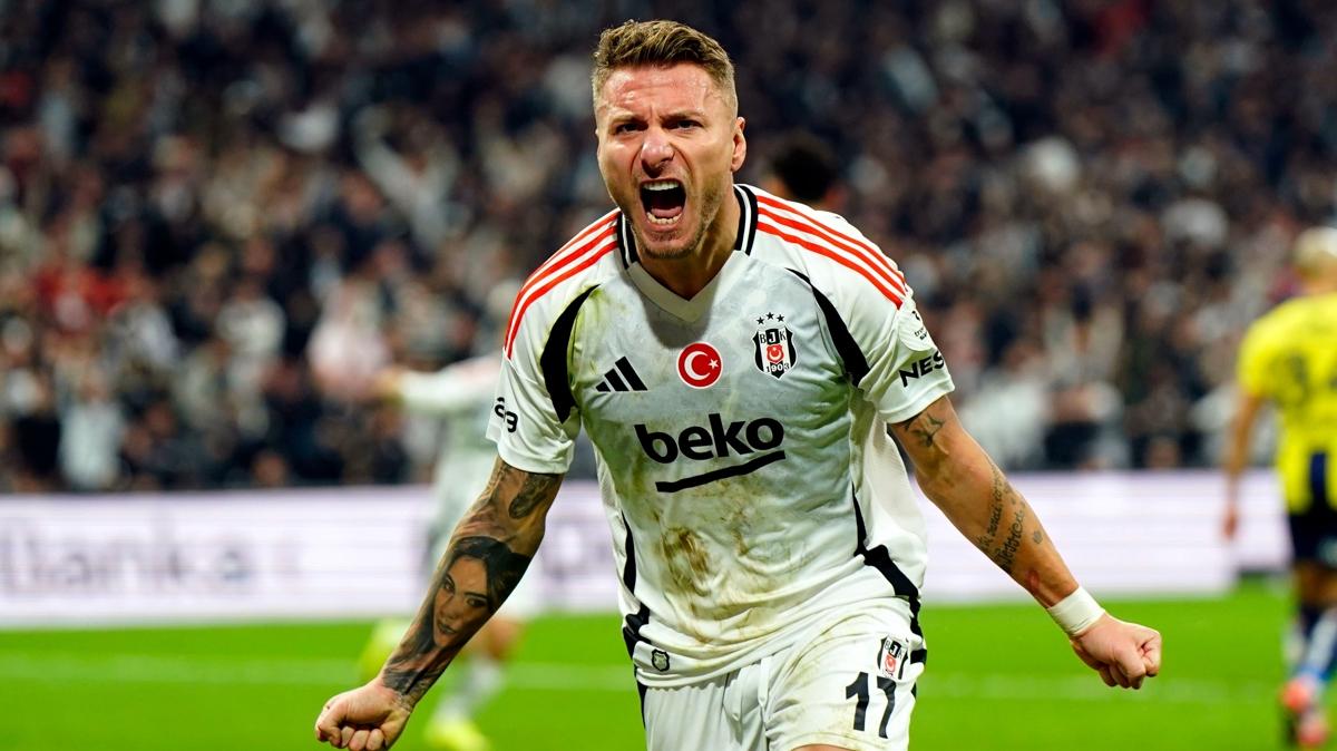 Immobile iin srpriz hamle! talyan devi harekete geti