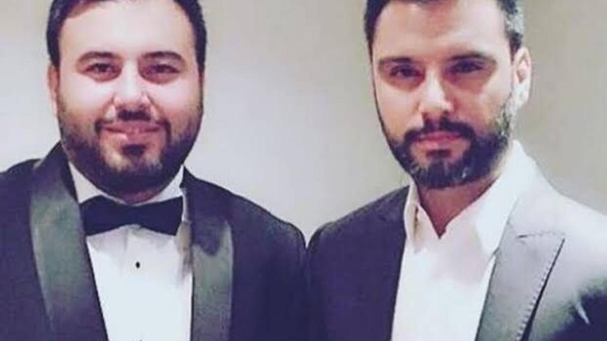 Karde acs dinmiyor... Alian'dan gzyalarna boan szler!
