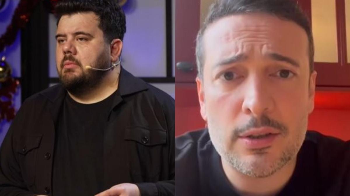 Ouzhan Ko'tan Eser Yenenler'i oke eden itiraf! Meer suunu zerine ykm