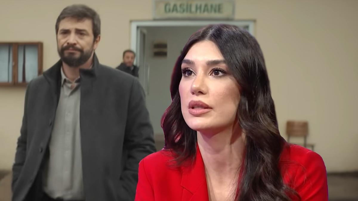 Ahmet Kural'n Burcu Kratl'dan ayrlma sebebi belli oldu! Meer nian bu yzden atmlar