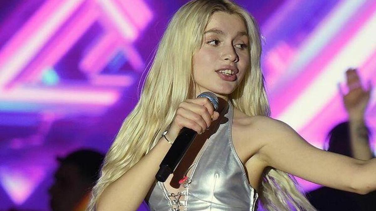 Aleyna Tilki'den ok konuulacak itiraf! Akn aklad