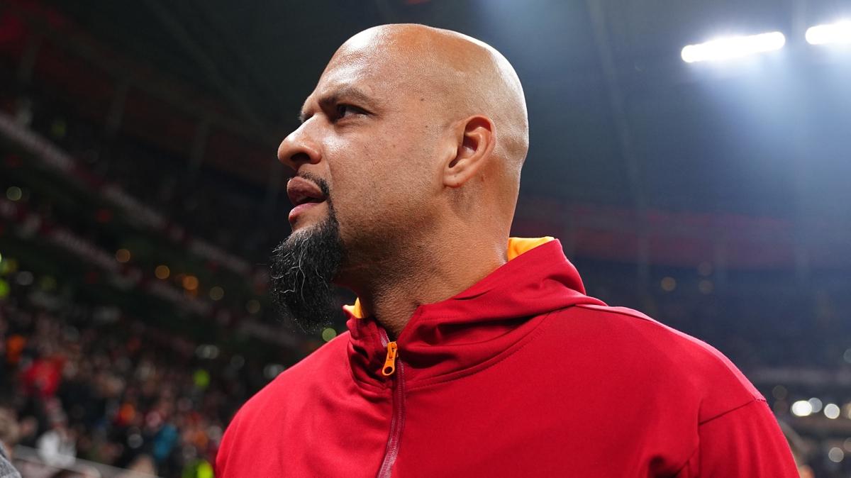 Gece yars duyurdular! Felipe Melo ile yollar ayrld