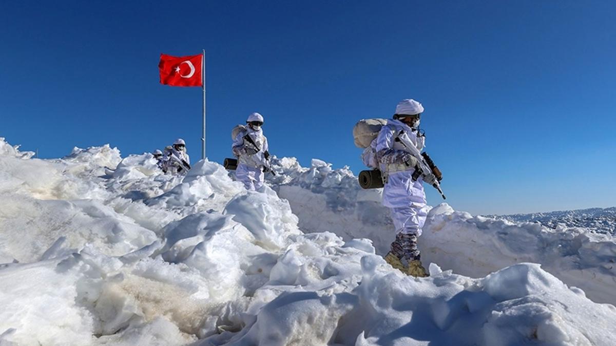 Suriye'de yeni dneme TSK destei... "Hazrlklar devam ediyor"