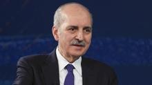 TBMM Bakan Kurtulmu'tan Regaip Kandili paylam