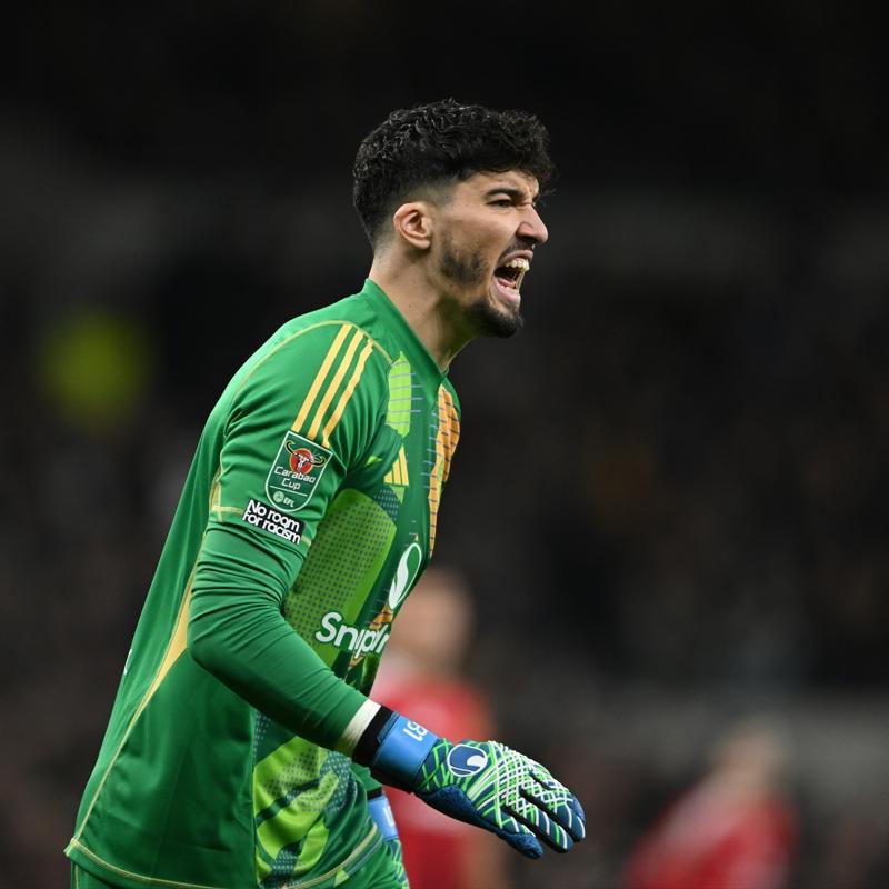 Takmdaki gelecei belli oldu! Manchester United'dan Altay Bayndr karar