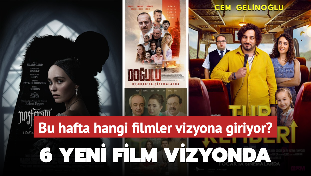 #YarnVizyonda: Tur Rehberi'nden Doulu'ya