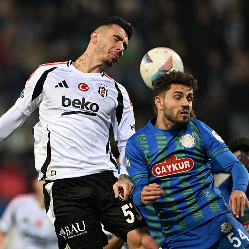 Emirhan Topu: Sradaki malara bakacaz