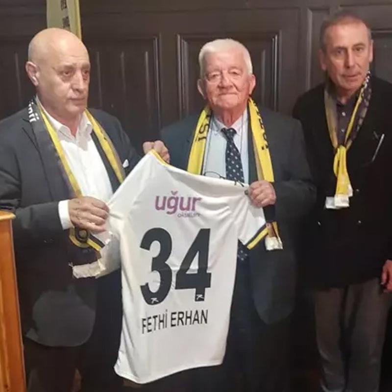 �stanbulspor'da 99. kurulu� y�l d�n�m� kutland�