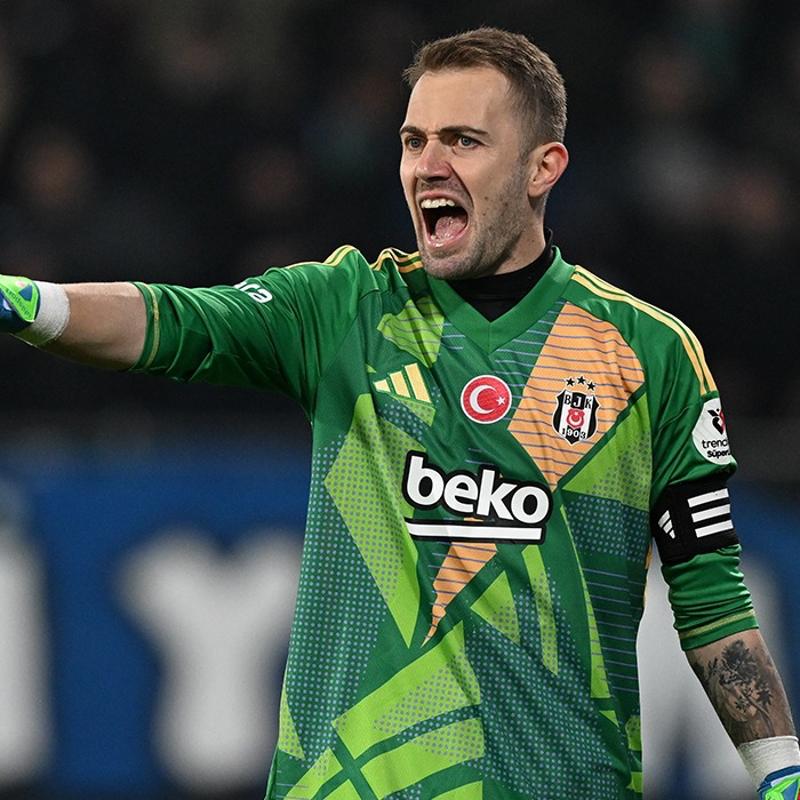 MA SONUCU: Rizespor 1-1 Beikta