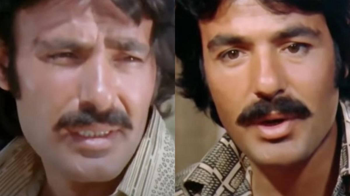 Ferdi Tayfur filmlerinin srr neydi" Herkes filminde bizimle oynasn diye sra bekliyordu