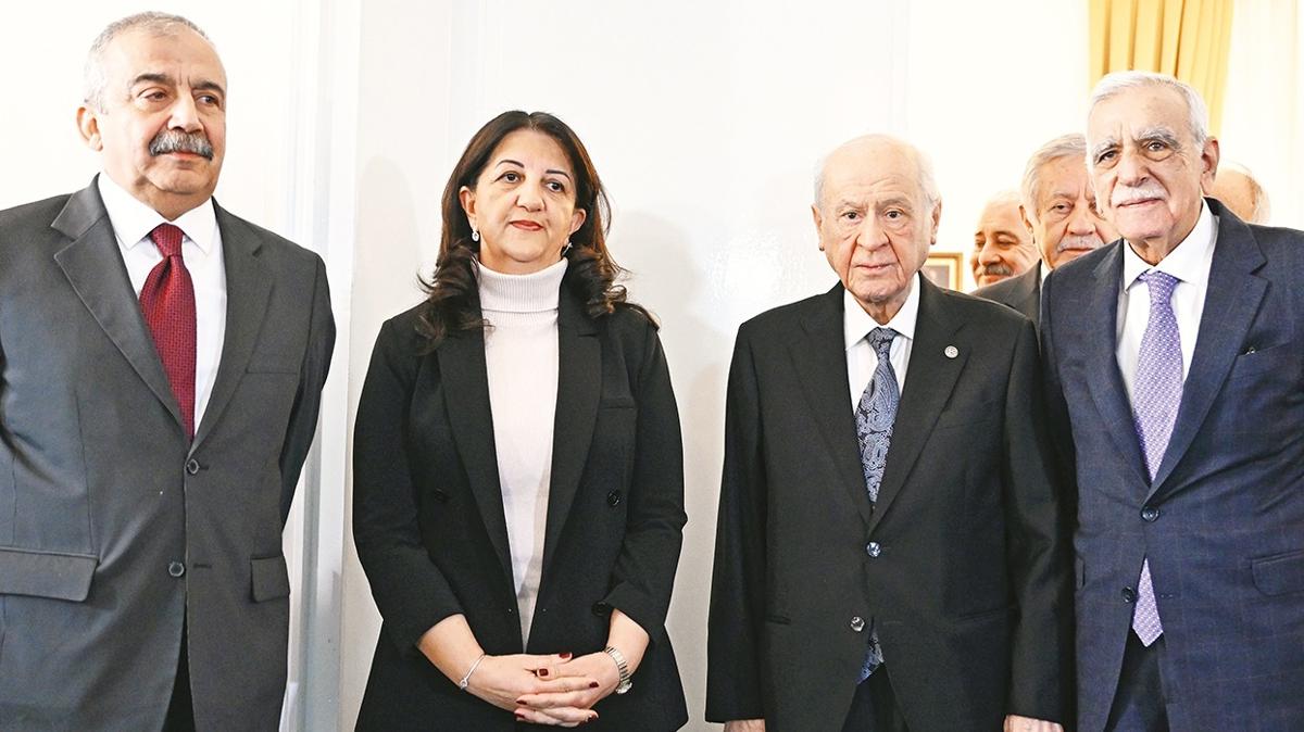 mral heyetinden Baheli'ye ziyaret