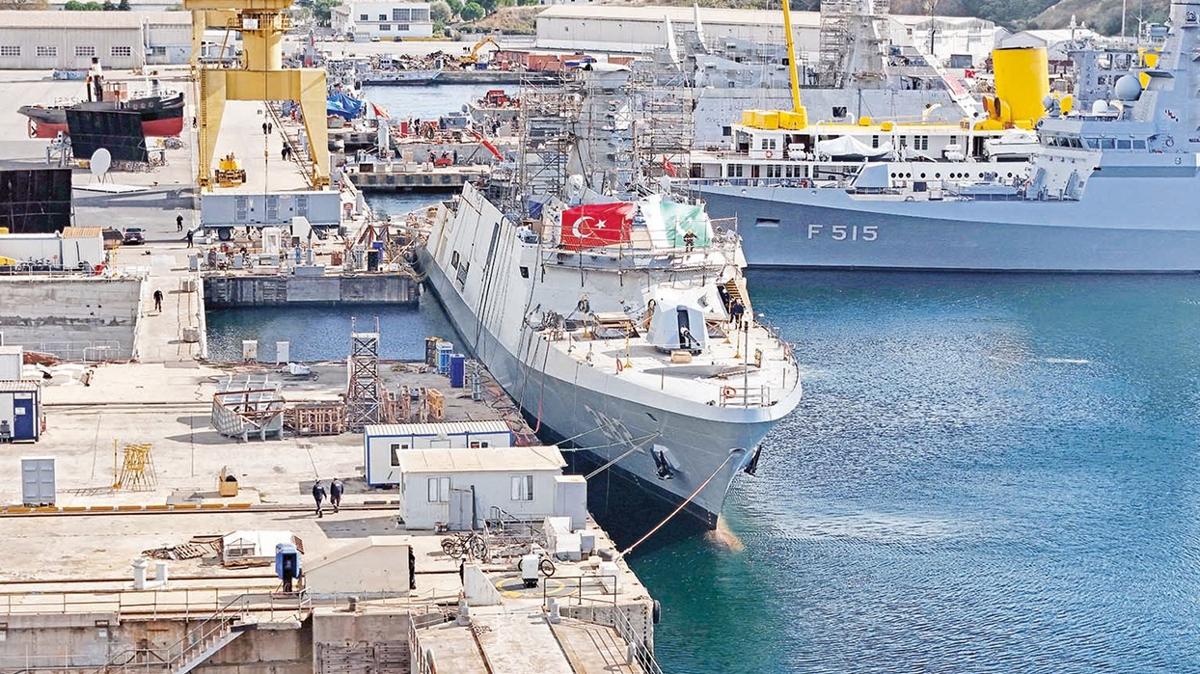 MSB Kaynaklar duyurdu: Suriye ynetimine askeri destek verilecek