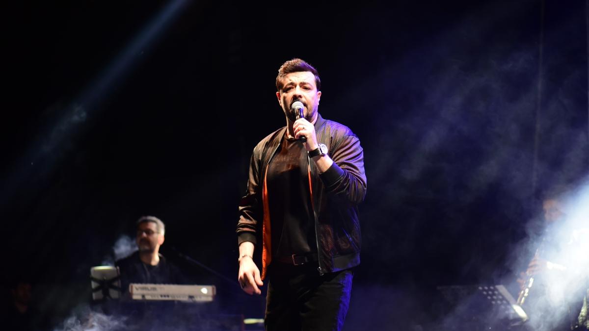burak kut o ses trkiye o ses burak kut magazin fotoraflar resimleri