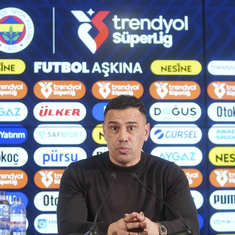 �a�da� Atan'dan ma��n hakemine zehir zemberek s�zler! 'Hayal k�r�kl���'