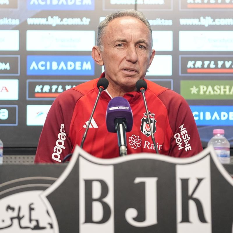 Halim Okta: ok fazla pozisyon verdik
