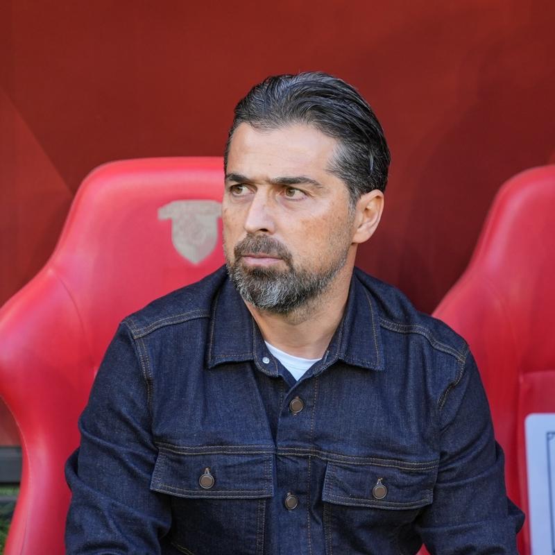 lhan Palut: Kazanmay biz hak etmitik