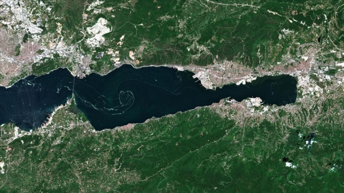 Bakanlktan Marmara'ya ky belediyelere msilaj uyars; Bir an nce hayata geirin!