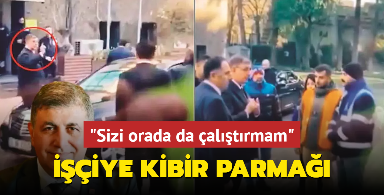 iye kibir parma