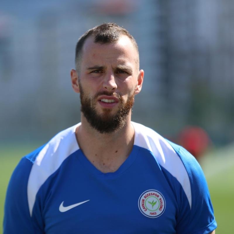 Jurecka'nn berberi 'VAR'a gidiyor