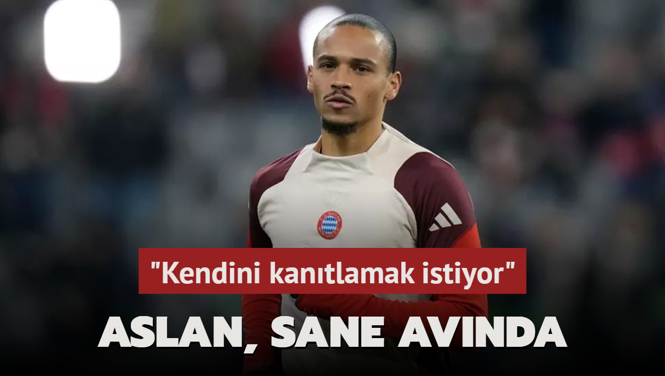 Kendini kantlamak istiyor