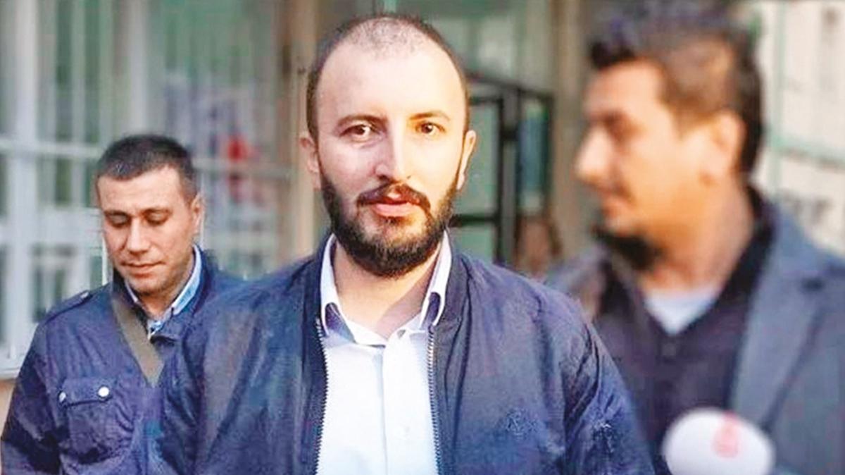 FET'ye bilgi szdran polislere 20 yl hapis istemi