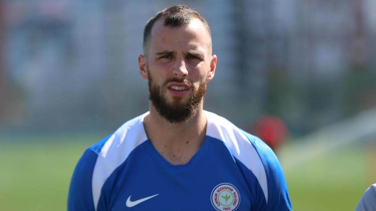Jurecka'nn berberi 'VAR'a gidiyor