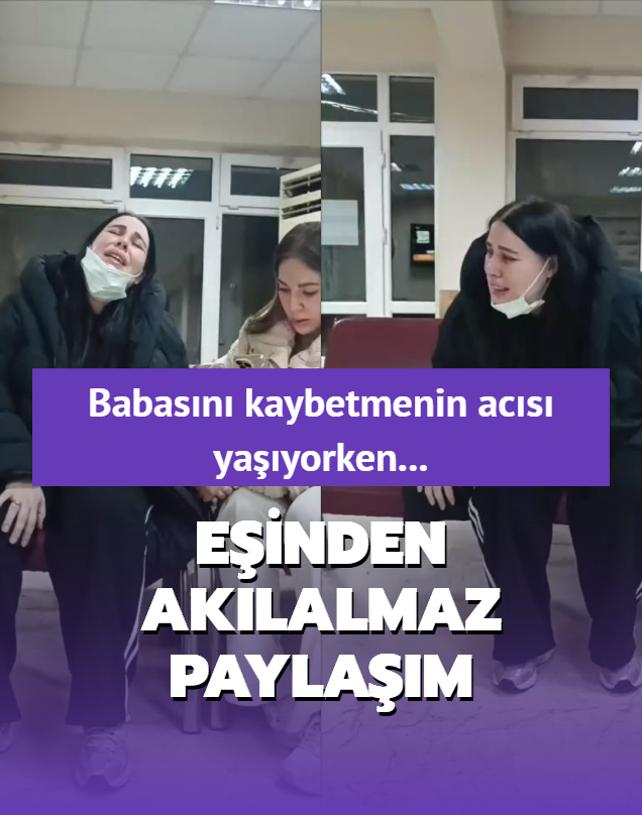 Tue Tayfur'un einden aklalmaz paylam!