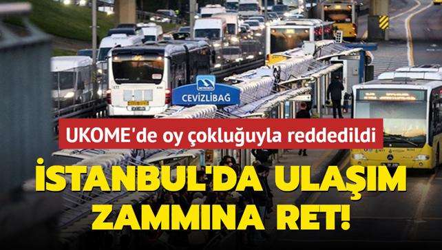 BB'nin toplu ulama yzde 46.9'luk zam teklifi reddedildi