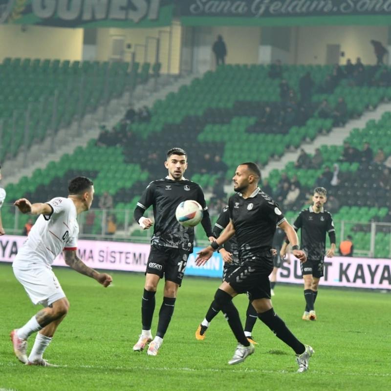 Sakarya'da eitlik bozulmad