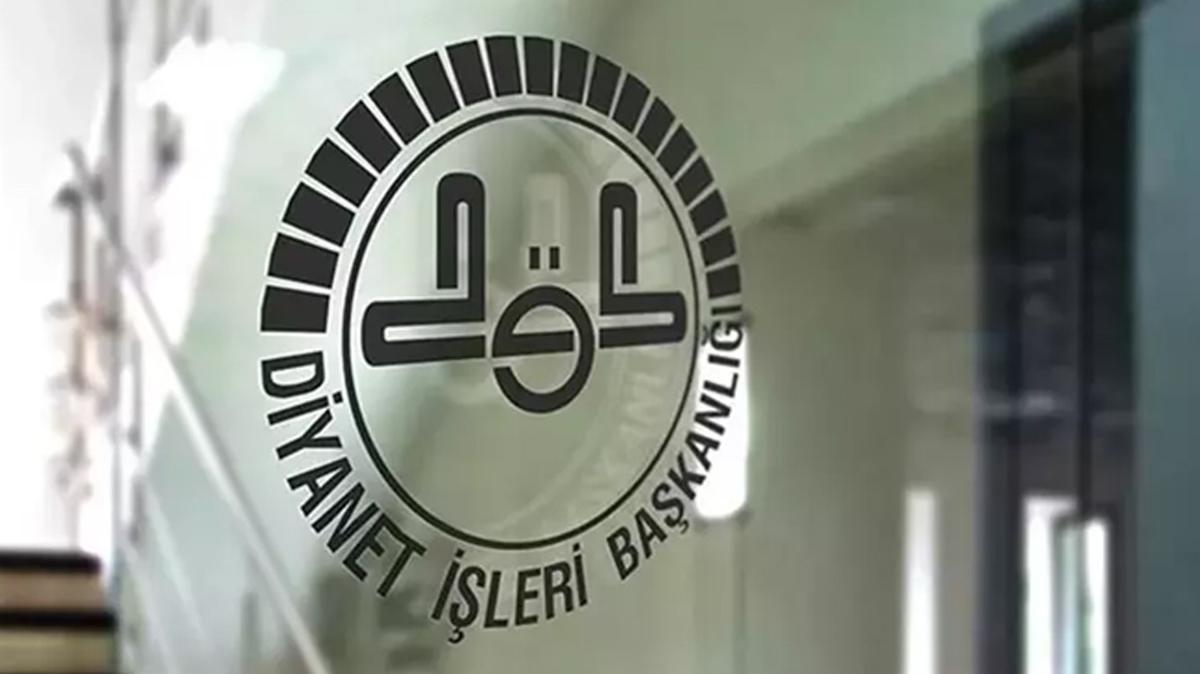 Diyanet'ten 'Ekmek Yiyin, Doyun' balyla verilen habere yalanlama