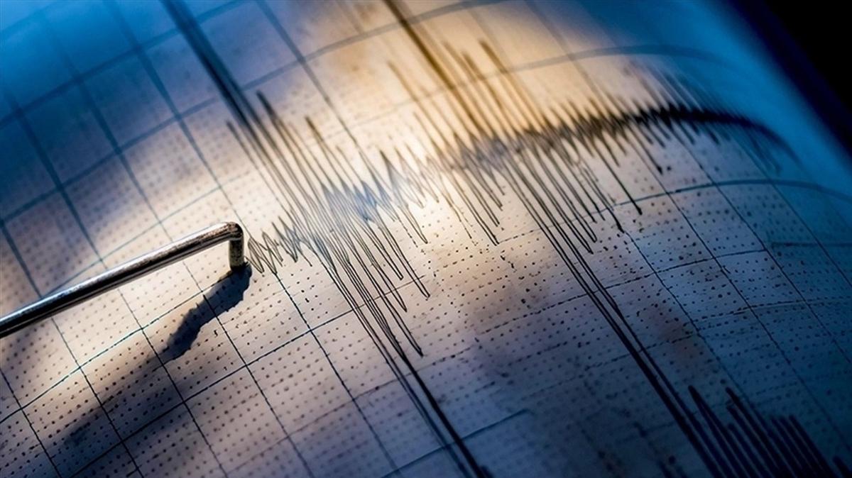 El Salvador'da 6,3 byklnde deprem meydana geldi