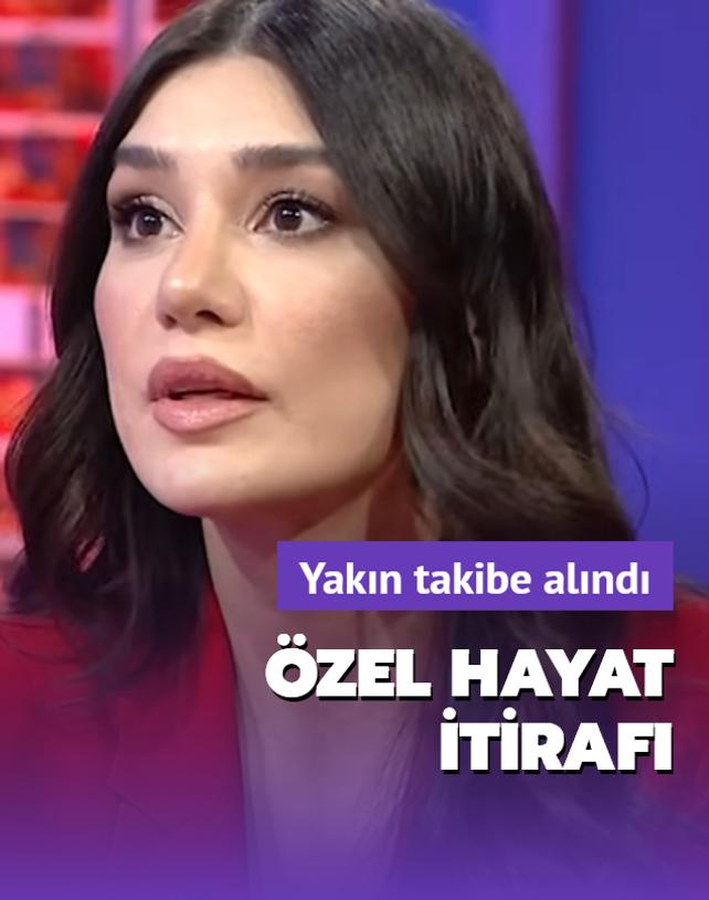 zel hayat itiraf