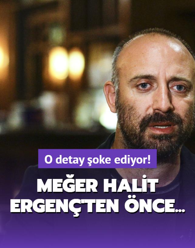 Kral Kaybederse'yle ilgili o detay oke ediyor!