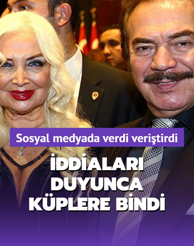 ddialar duyunca kplere bindi