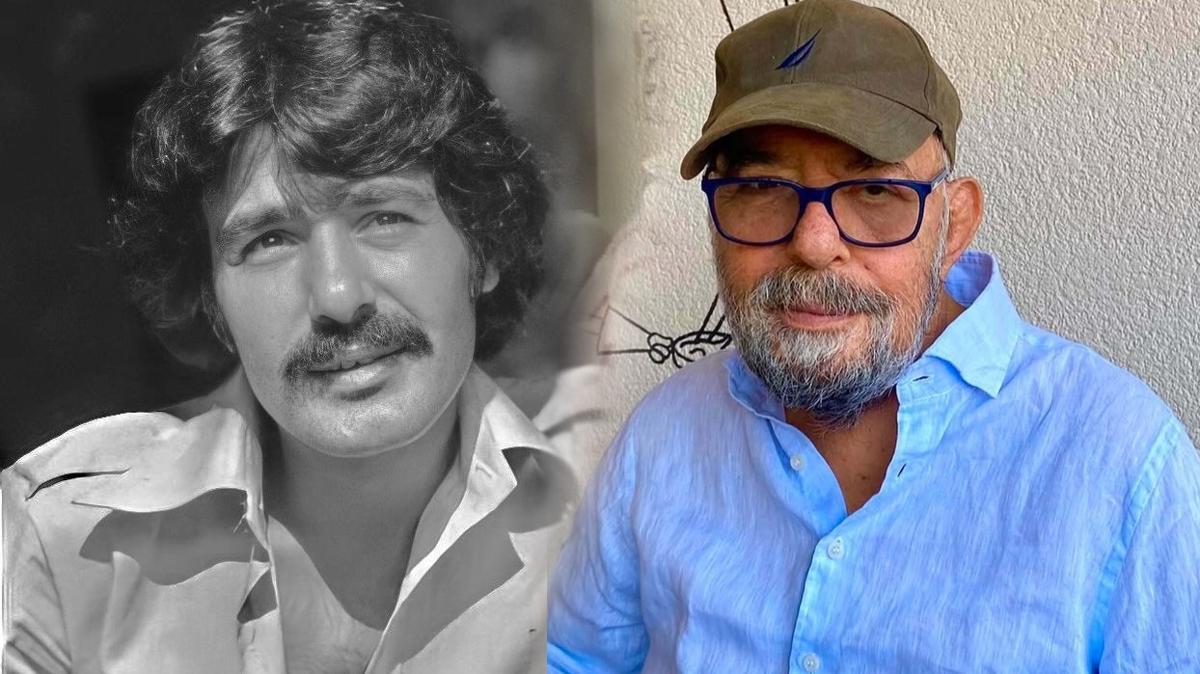Ferdi Tayfur hakknda oke eden gerek... Meer byk olu ile 13 yanda tanm!